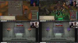 OSRS PKING - MOON PURE/Eclipse NEW BUILD - PVP/PVM - REVENANT CAVES/WILDERNESS
- Runescape OSRS PKing at Revenants & Bosses