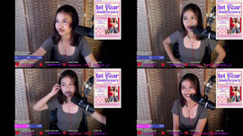 🌸 Happy Blessed Sunday! May your day be filled with peace, love, and countless blessings. 🙏✨ Come spend some Sunday time with me! 🎤💕