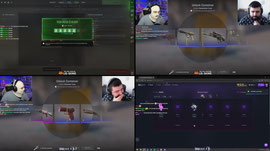 🔴800 CASE BATTLE vs. FURI (LIVE) at 15:00🔴$8,000 CASE BATTLE🔴