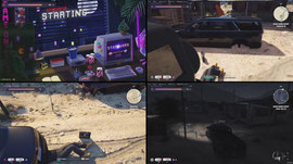 REED DANKLEAF - HOUSE HUNTING  - NOPIXEL V