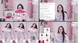 헤븐 4기) 욤이사 등장..♡