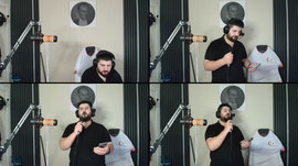 PİYASANIN BABASIYIM  |KARAOKE SHOW  !youtube !instagram