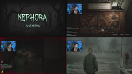 Revisiting the holes of the Silent hill...  |  Franchise Playthough  |  !creature  |  !socials