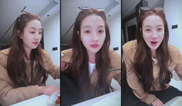 晚好