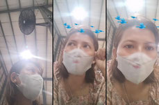 မိုးတိတ်ရေကျပီးလာ