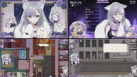 【阿押捏】靈魂遠去 #11 今年生日要幹嘛咧 10/4 @ayatsukiayane 【中文/日本語】