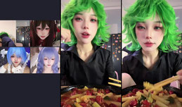 挣点房租