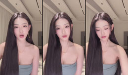 把我当作她再刷一次吧