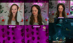 SILLYLILY OG COD GAL