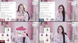 헤븐 4기) 욤이사 등장..♡