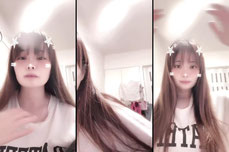久しぶり♡
