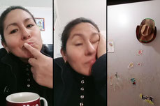 bienvenidos a mi live.