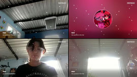 Go live from your browser with Restream Studio