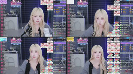 한정선 먹고싶다 / 뉴시그 퇴사할게요 - 114
