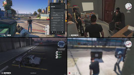 TIMO  -  NOPIXEL V - Day 25