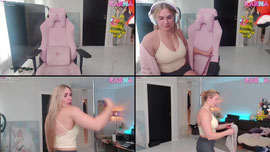 Trying some spins 😇 !S