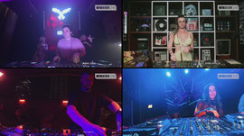 🔴 Electronic Music Experience • Clubs, Events, Festivals & Studio Sessions 🎧🎶 Ad-free for subscribers 🚫
