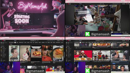 The streets and south beach?  ||#keepme || !discord ||