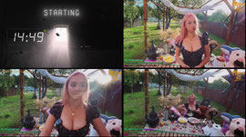 wrong stream !s !social