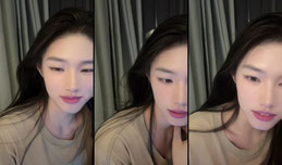 Faye.正在直播