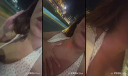 arielleeeee dating rn frances drunk b yapping talk emotional b