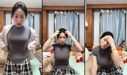 莎莎咪🐱正在直播
