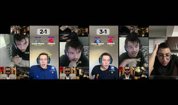 Lets Go LIVE!