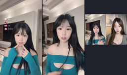 我会记住每一个人～