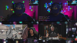 [DnB] Draft Dodger Party