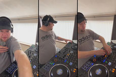 Drum n Bass Live Fusecity95.1fm