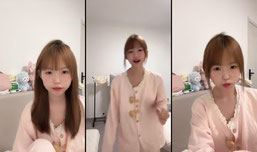 欢迎大家走进直播间～