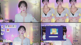 가온) 레전드 멘헤라 정병녀