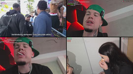 VAMTIES DROP MIT MELONEN ALTE‼️🤣😘 | !tts !dc !snap !prime !24/7 !vamties
