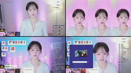가온) 레전드 멘헤라 정병녀
