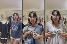 Lady style