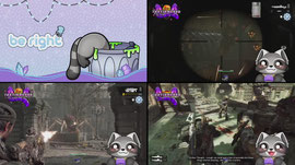 [18+][Face Tracking] 'MAX'imum Effort! !gg use code trashpanda at checkout!