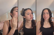 Ricitos💕/curls🥰