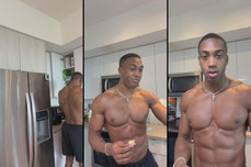 Happy Sunday ❤️‍🔥