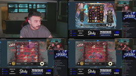 MAX WİN GEREK HOCA !stake !moon !tg !wager