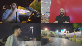 IRL IN IRAQ
