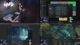TREINANDO PARA O SHOWMATCH | !jogos !hoje !bonoxs !kaspersky !pix !cortes !youtube !lives