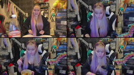 Spise og Chatte | TTS: 20kr