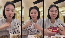 欢迎大家走进直播间～