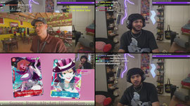 THE CHUNT !MARATHON DAY 13 !dono