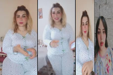 السلطانة الكزوية