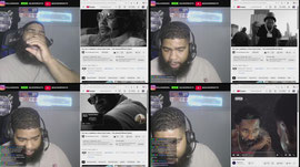 WE BACC SQUEEZE REACTS