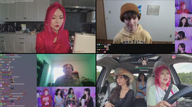 ENG/ESP [Austin] Best Man Competition w/ @hachubby , @NotDebPark & @quqco