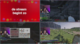 DE EERSTE DAG VAN CSMP 4?! |  DISCTRICT ZUID | !meta
