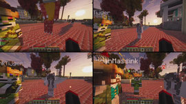 CREATOR SMP HARDCORE 4 BEGINT!!!