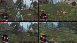 😍 ERSTES MAL WORLD OF WARCRAFT 😍 | !kinokasse !leetdesk !mude !socials - werbung
